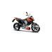 NessiWorld MAY 34101  Motorsikletler 1:12 Necotoys