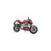 NessiWorld MAY 34101  Motorsikletler 1:12 Necotoys