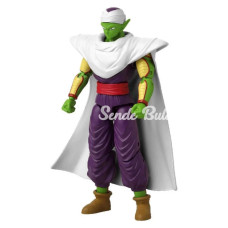 NessiWorld Bandai Dragon Ball Piccolo Poz Verilebilir Figür 16 cm