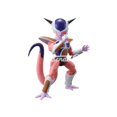 NessiWorld Bandai Dragon Ball Frieza 1. Formu Poz Verilebilir Figür 16 cm