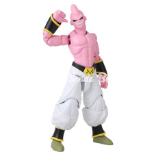 NessiWorld Bandai Dragon Ball Majin Buu Aku Poz Verilebilir Figür 16 cm