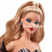 NessiWorld Barbie Mavi Safir 65. Yıl Dönümü Bebeği HRM58