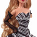 NessiWorld Barbie Mavi Safir 65. Yıl Dönümü Bebeği HRM58