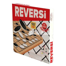 NessiWorld BuBu Games Reversi