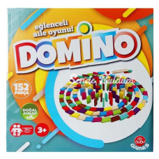 NessiWorld BuBu Games Domino