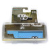 NessiWorld Greenlight 1:64 Hitch ve Tow Trailers  26Foot Continuous Gooseneck 30422