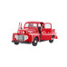 NessiWorld MAY 31935 1948 Ford F1 Pick Up 1:25 Model Araba Necotoys