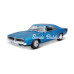 NessiWorld MAY 31256 1969 Dodge Charger RT 1:25 Model Araba Necotoys