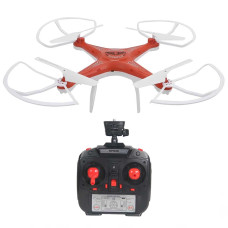 NessiWorld F661 Drone 6 Kanal Kumandalı WiFi Kameralı Quad Copter