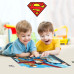 NessiWorld Prime 3D  Superman 300 Parça Yetişkin Puzzle 32715