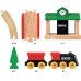 Brio Klasik Figür 8 Set 33028