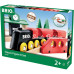 Brio Klasik Figür 8 Set 33028