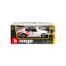 Bburago 1:24 Porsche 918 Spyder Model Araba 1828009