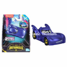 HML12 FisherPrice® Batwheels™ Bam Batmobile™