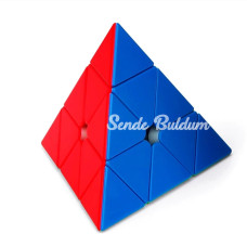 Moyu Meilong Pyramid Magnetic Cube