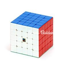 Moyu Meilong 5X5 Magnetic Cube 5M