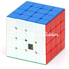 Moyu Meilong 4X4 Magnetic Cube 4M