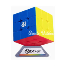 Başel Toys Moyu Nexcube Speed 3x3 Classic