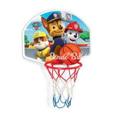 Paw Patrol Orta Pota