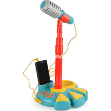 NessiWorld Karaoke Seti NessiWorld Karaoke Seti