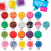 NessiWorld Aquabeads Çantalı Başlangıç Seti