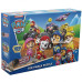 NessiWorld Paw Patrol 100 Parça Puzzle