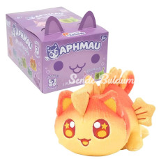 NessiWorld Aphmau Sürpriz Peluş Figür