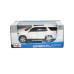 NessiWorld MAY31533 Maisto 1/26 2021 Chevrolet Tahoe Necotoys
