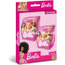 NessiWorld Kolluk Barbie 15x23 cm