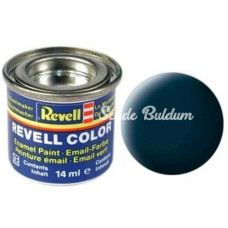 NessiWorld Email Color Granite Grey  Mat  Boya 14 ml