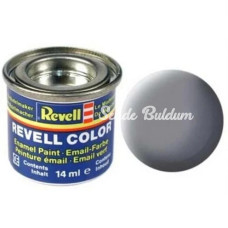 NessiWorld Email Color  Mouse Grey  Mat  Boya 14 ml