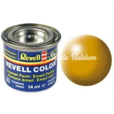 NessiWorld Email Color Yellow  Silk  Boya 14 ml