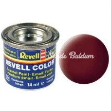 NessiWorld Email Color  Reddish Brown  Mat  Boya 14 ml