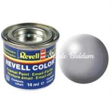 NessiWorld Email Color Grey  Silk Boya  14 ml