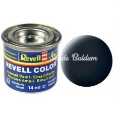 NessiWorld Email Color Tank Grey  Mat  Boya 14 ml