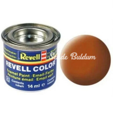 NessiWorld Email Color Brown  Mat  Boya 14 ml