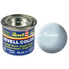 NessiWorld Email Color  Light Blue  Mat  Boya 14 ml