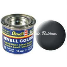 NessiWorld Email Color Dust Grey  Mat  Boya 14 ml