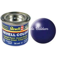 NessiWorld Email Color Dark Blue  Silk  Boya 14 ml