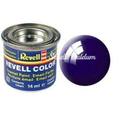 NessiWorld Color Night Blue  Gloss  Boya 14 ml