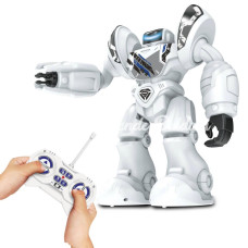 NessiWorld Silverlit Robo Blast
