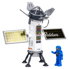 NessiWorld Silverlit Astropod İletişim İstasyonu