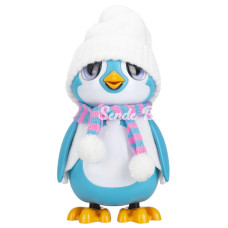 NessiWorld Silverlit Rescue Penguin