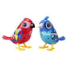 NessiWorld Digibirds İkili Paket Seri 2