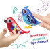 NessiWorld Digibirds İkili Paket Seri 2