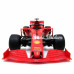 NessiWorld 1:16 Ferrari SF1000 Uzaktan Kumandalı Model Araç Montaj Kiti