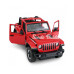 NessiWorld Rastar 1:14 Kumandalı Jeep Wrangler Rubicon Açılır Kapı