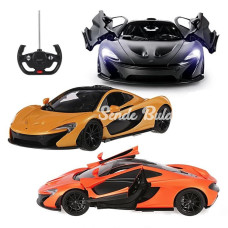 NessiWorld Rastar Kumandalı 1:14 Mclaren P1