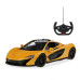 NessiWorld Rastar Kumandalı 1:14 Mclaren P1