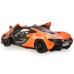 NessiWorld Rastar Kumandalı 1:14 Mclaren P1